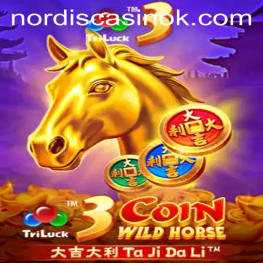 Exploring the Exciting World of 3CoinWildHorse on 969bet com