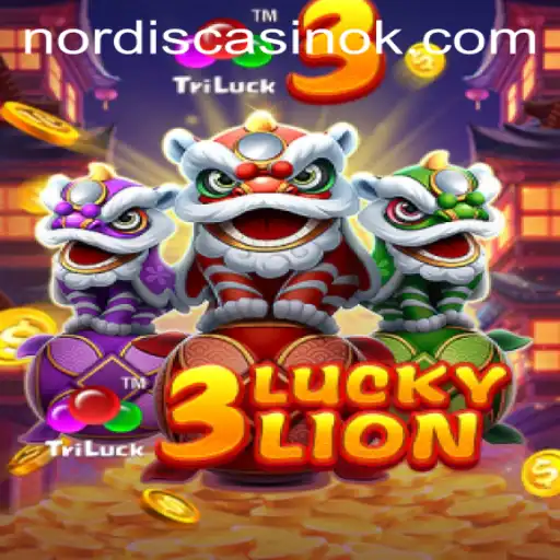 Exploring the Thrills of 3LUCKYLION: A Comprehensive Guide to the Game on 969bet com