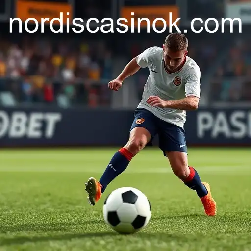 Apostas esportivas