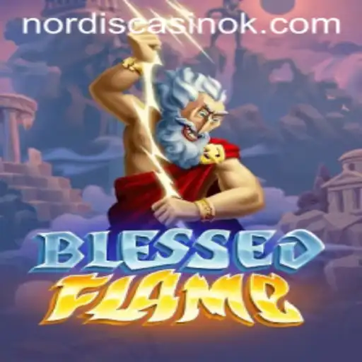 Discover the World of BlessedFlame: A Comprehensive Guide to Gameplay and Rules