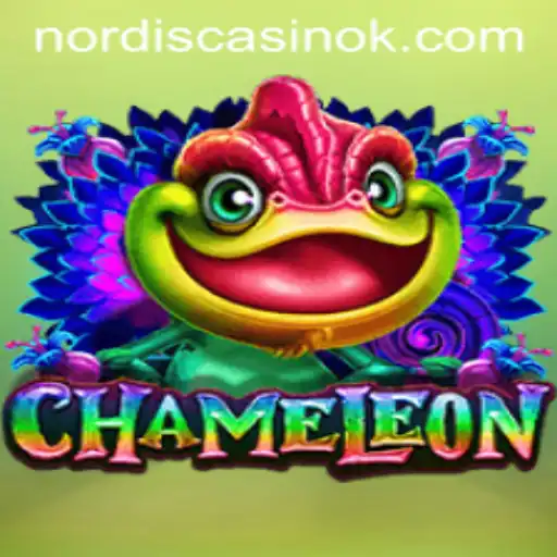 Chameleon Game: A Masterpiece of Deductive Fun