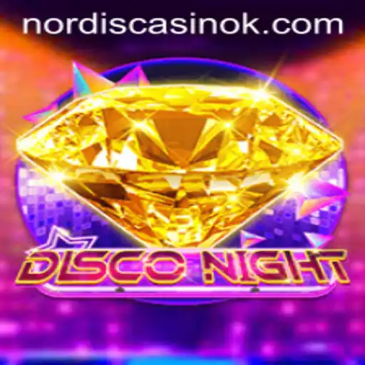 DiscoNight: Dive into the Rhythm of Excitement