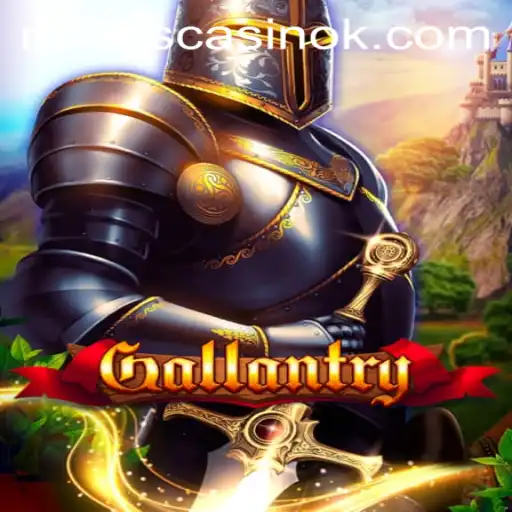 Exploring the Thrilling World of Gallantry: A Digital Adventure