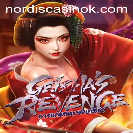 Discovering the Enchanting World of 'GeishasRevenge'