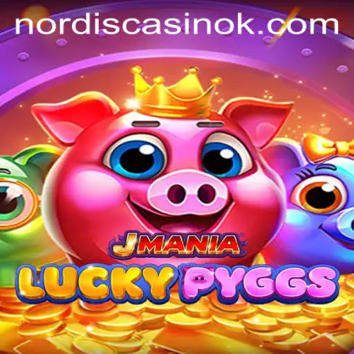 Exploring the Thrilling World of JManiaLuckyPyggs and Its Connection to 969bet com