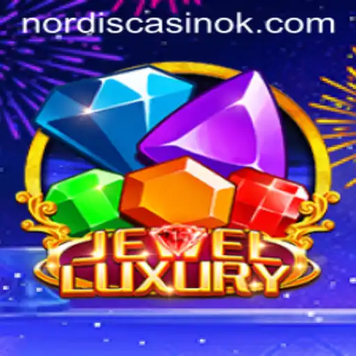 Exploring JewelLuxury: A Mesmerizing Gaming Experience