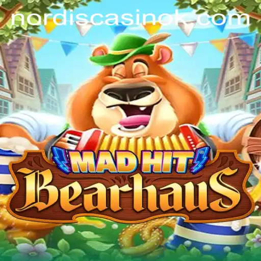 Discovering MadHitBearhaus: A Thrilling Adventure in Modern Gaming