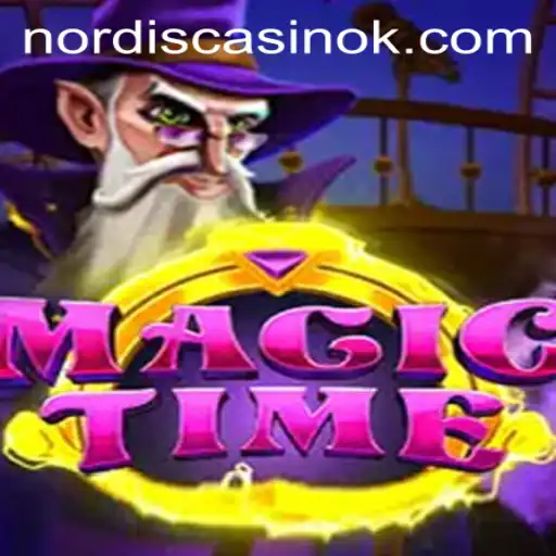 MagicTime: A New Era in Interactive Gaming