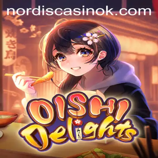 Dive Into the World of OishiDelights: A Thrilling Gaming Experience