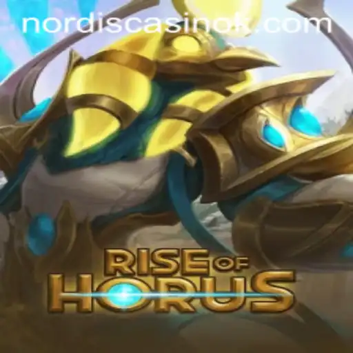 Rise of Horus: Exploring the Ancient Mysteries Unfolding Through Gameplay