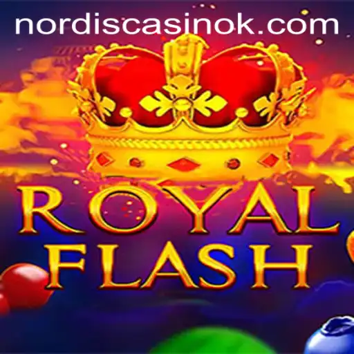 RoyalFlash: A Comprehensive Guide to the Exciting Game of Chance
