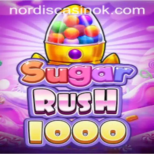 Discover the Excitement of SugarRush1000 on 969bet com