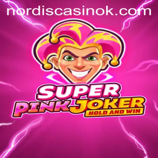Unveiling the Thrills of SuperPinkJoker: A Captivating New Adventure