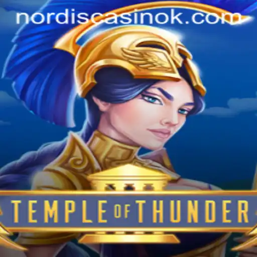 Temple of Thunder: Dive into the Electrifying Adventure