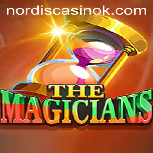 Explore the Enchanting World of TheMagicians