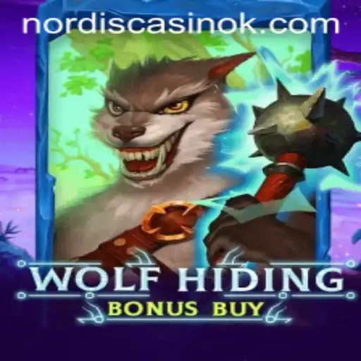Discover the Thrilling World of WolfHidingBonusBuy: A Game-Changer in Online Gaming