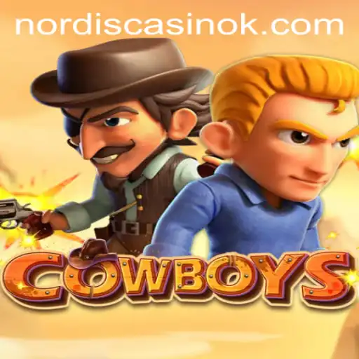 Exploring the Exciting World of COWBOYS: A Modern Twist on Classic Gameplay