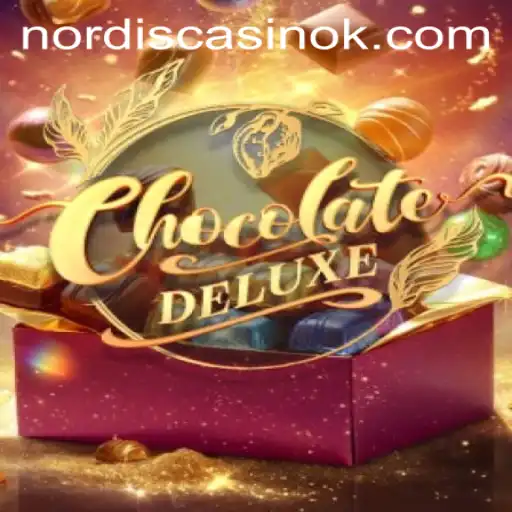 Discovering ChocolateDeluxe: A Sweet Game Adventure with 969bet com