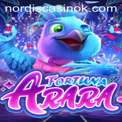 Exploring the Exciting World of FortunaArara: A Detailed Guide