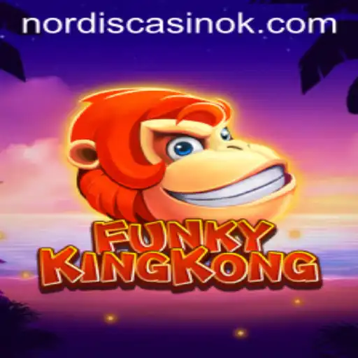 FunkyKingKong: The Ultimate Adventure in the Gaming World