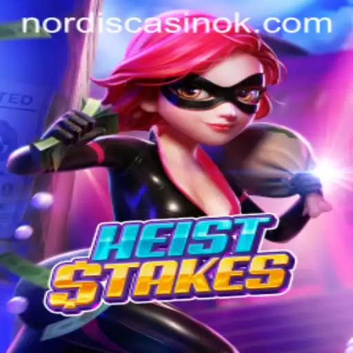 Exploring the Thrills of HeistStakes and Its Gameplay