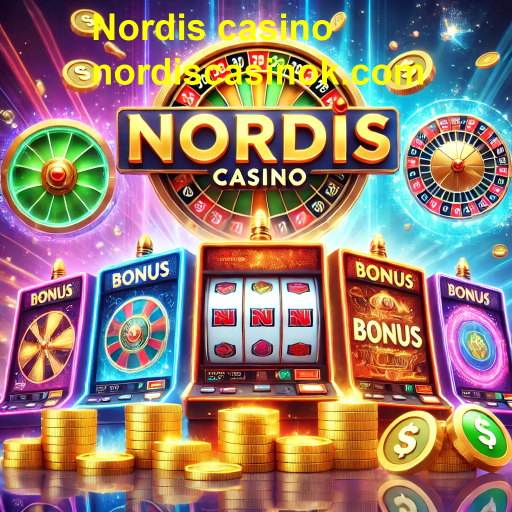 Descubra as Melhores Promoções do Nordis Casino e Aumente Seu Jogo