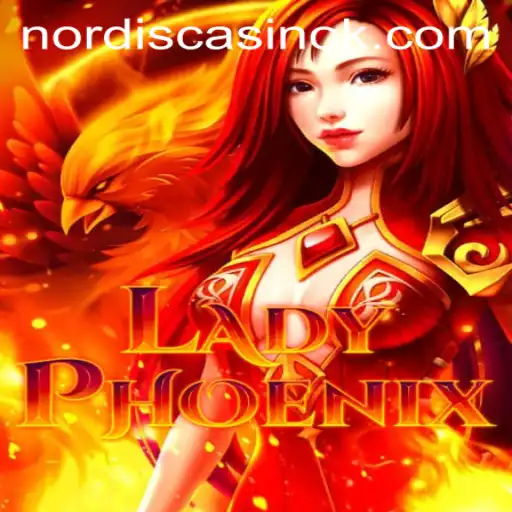 Unveiling the Adventure of LadyPhoenix in the Gaming World