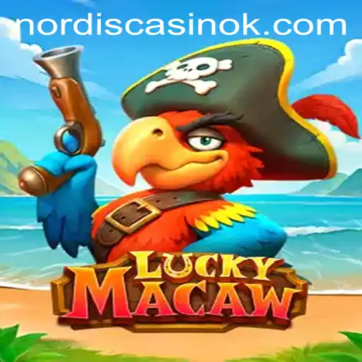 Discovering the Thrills of LuckyMacaw on 969bet com