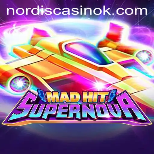 MadHitSupernova - Unveiling the Galactic Challenge with 969bet com