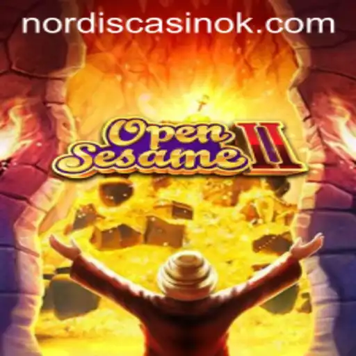 OpenSesameII: Unlocking the Secrets of a Modern Gaming Experience
