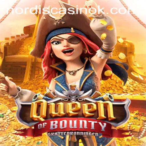 QueenofBounty: The Intriguing Pirate-Themed Game and Its Connection with 969bet com