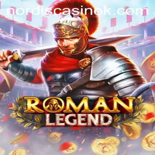 Exploring RomanLegend: A Thrilling Dive into Ancient Rome with a Modern Twist