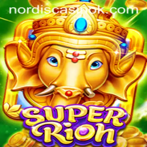 SuperRich: Exploring the Dynamic World of Online Gaming