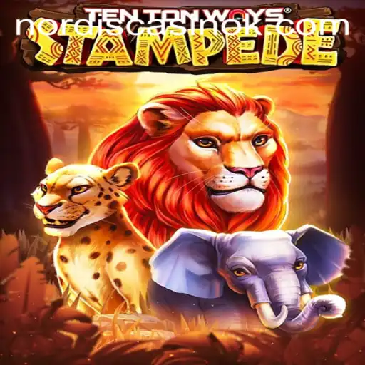 Exploring TenTonWaysStampede: The Thrilling New Game