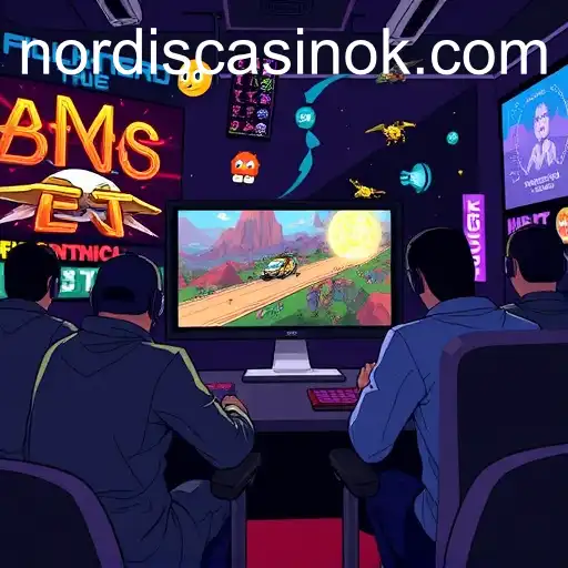 Videogames