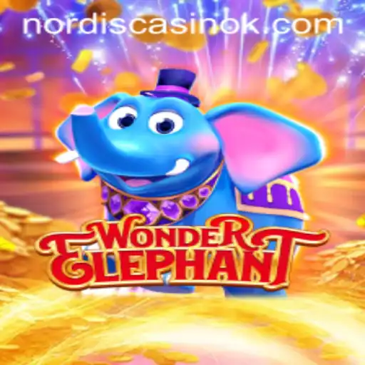 Exploring the World of WonderElephant and Its Connection to 969bet com